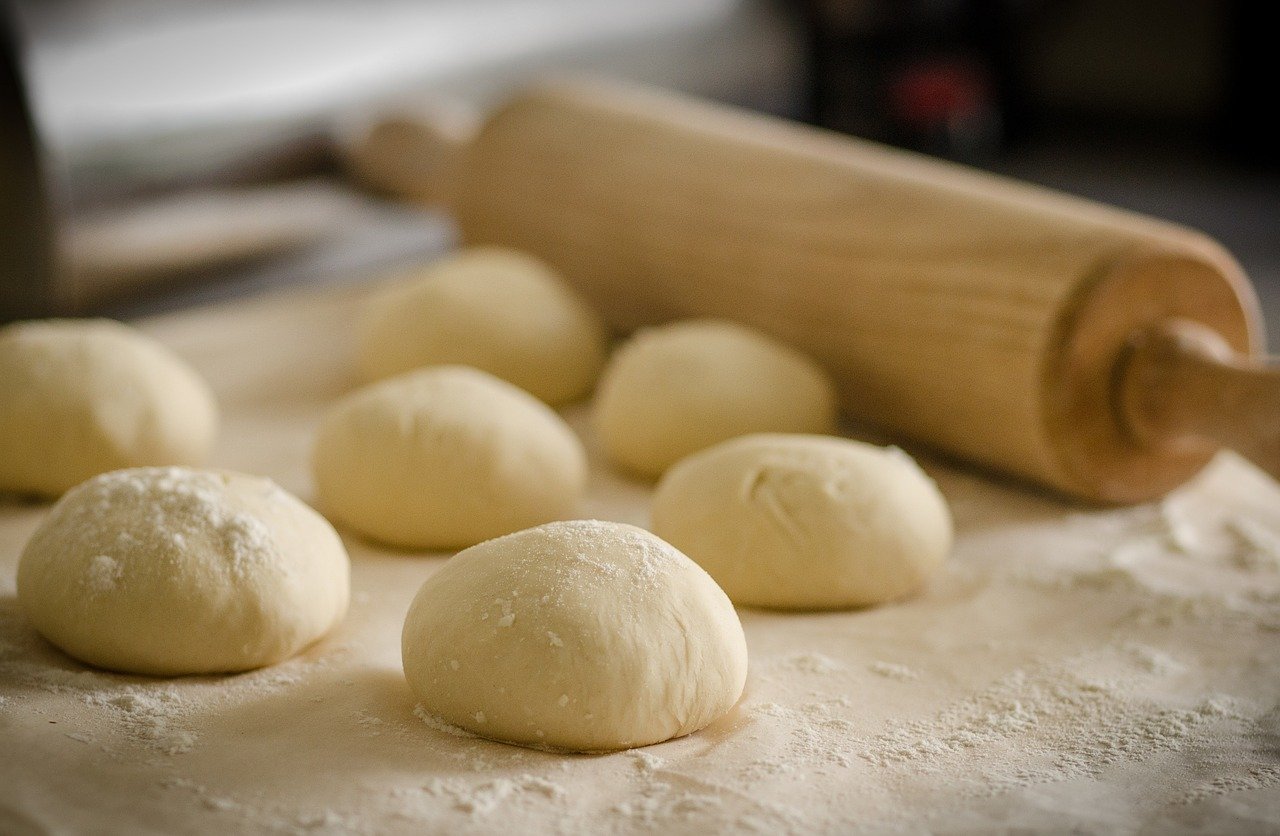 Vegan Sourdough Pizza Recipe